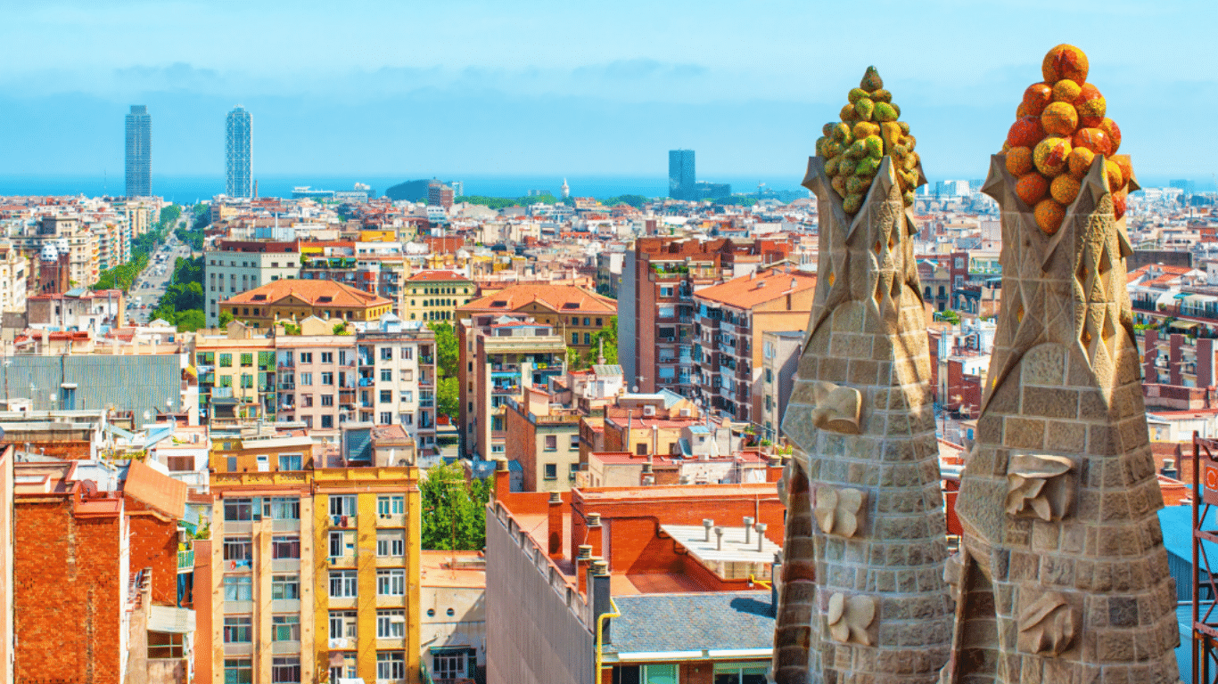 Les 10 meilleurs activités Barcelone