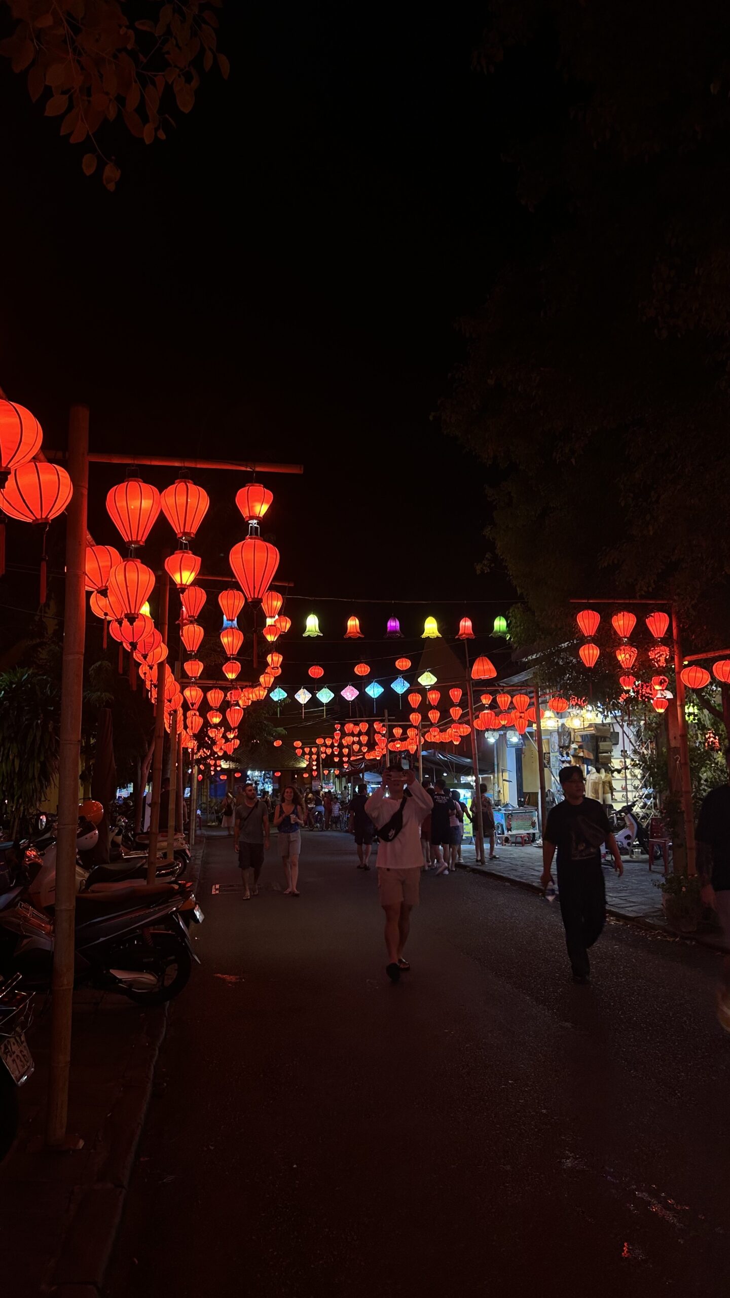 Itinéraire de 3 semaines au Vietnam