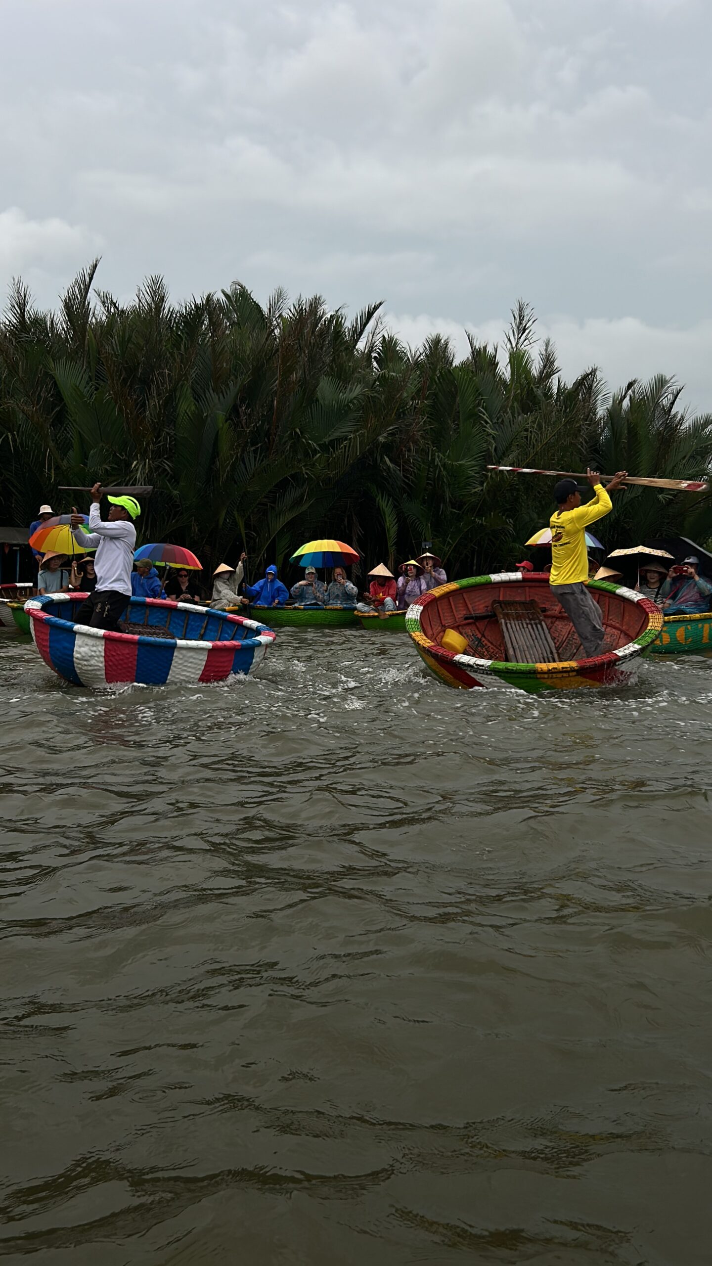 Itinéraire de 3 semaines au Vietnam