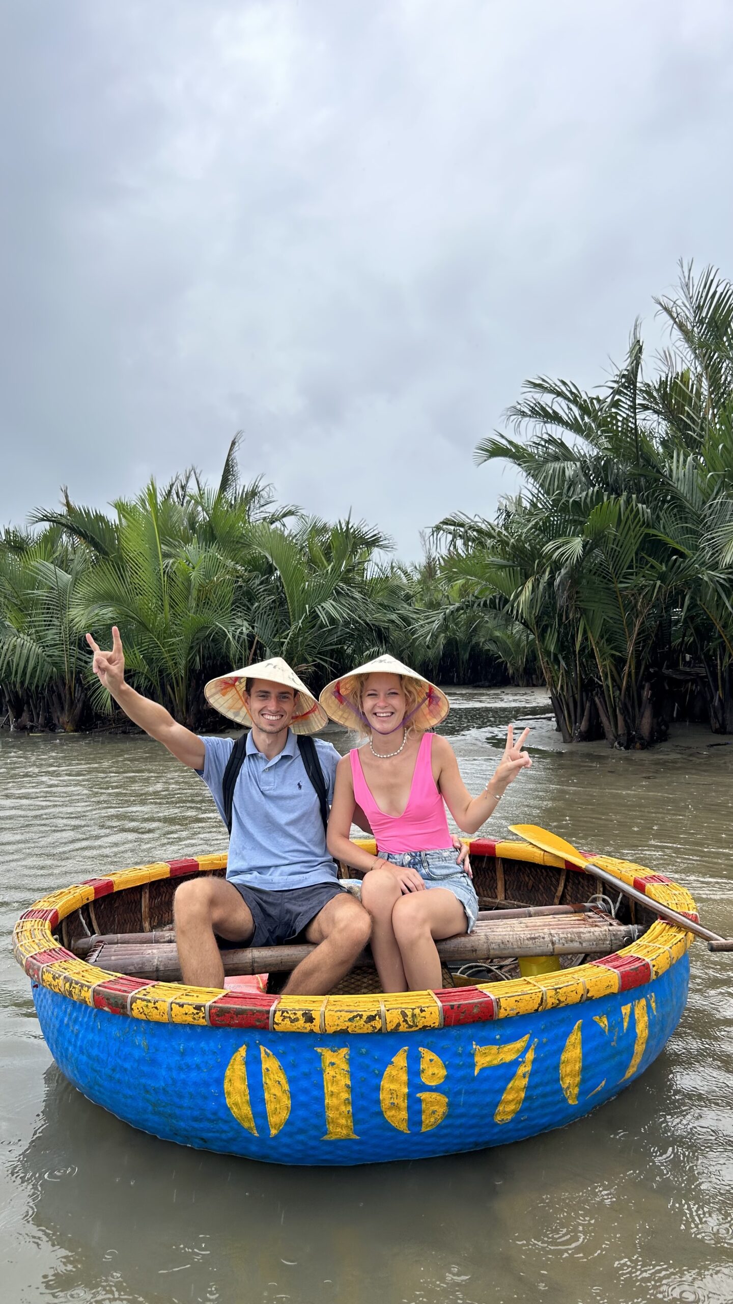 Itinéraire de 3 semaines au Vietnam