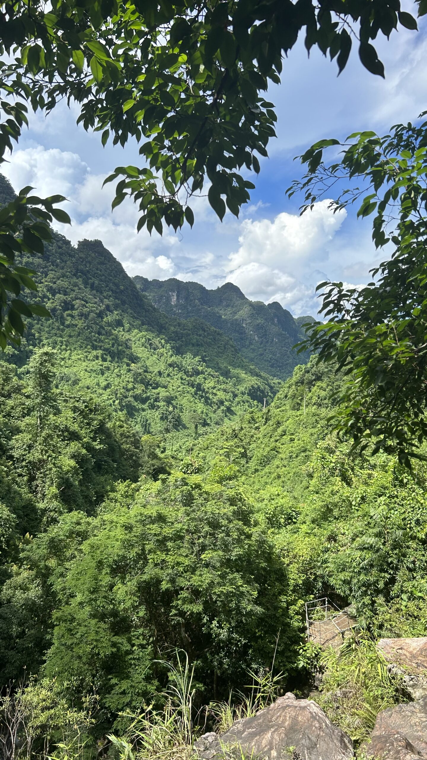 Itinéraire de 3 semaines au Vietnam