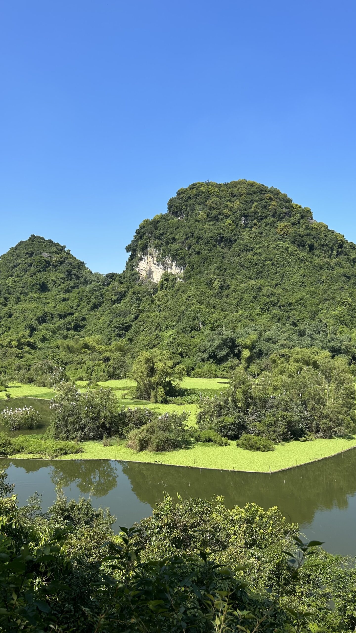 Itinéraire de 3 semaines au Vietnam