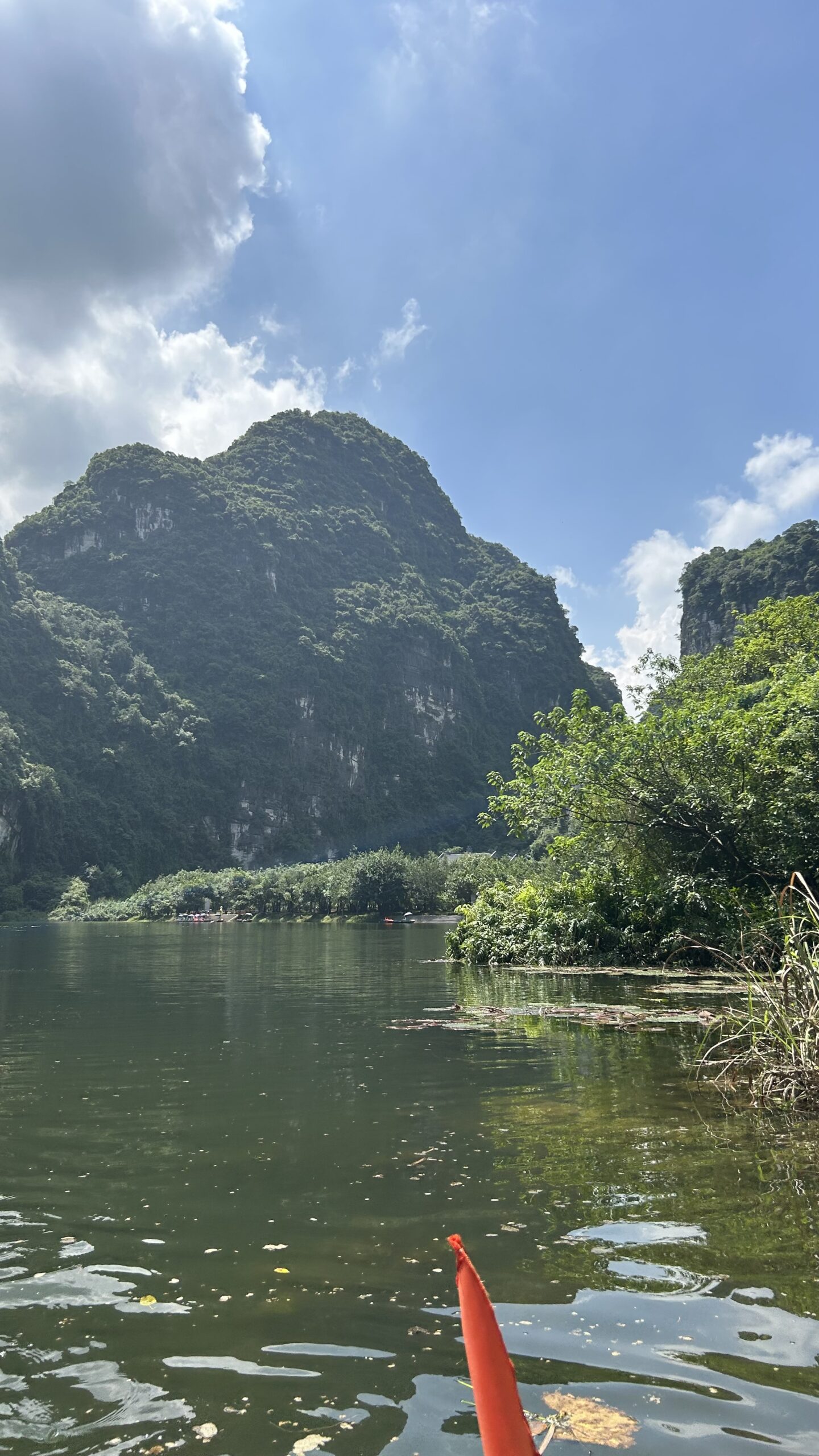 Itinéraire de 3 semaines au Vietnam