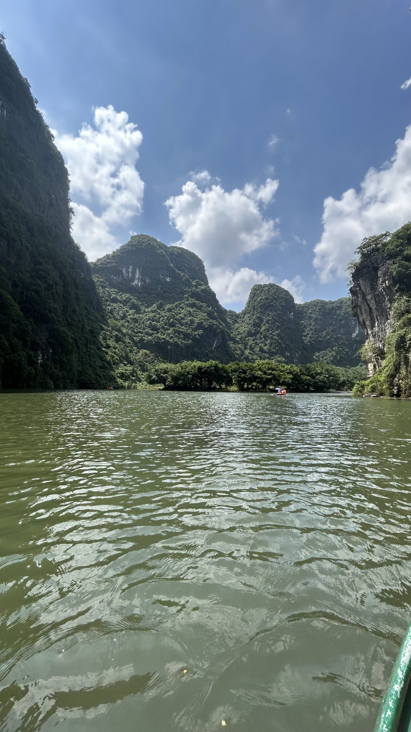 Itinéraire de 3 semaines au Vietnam