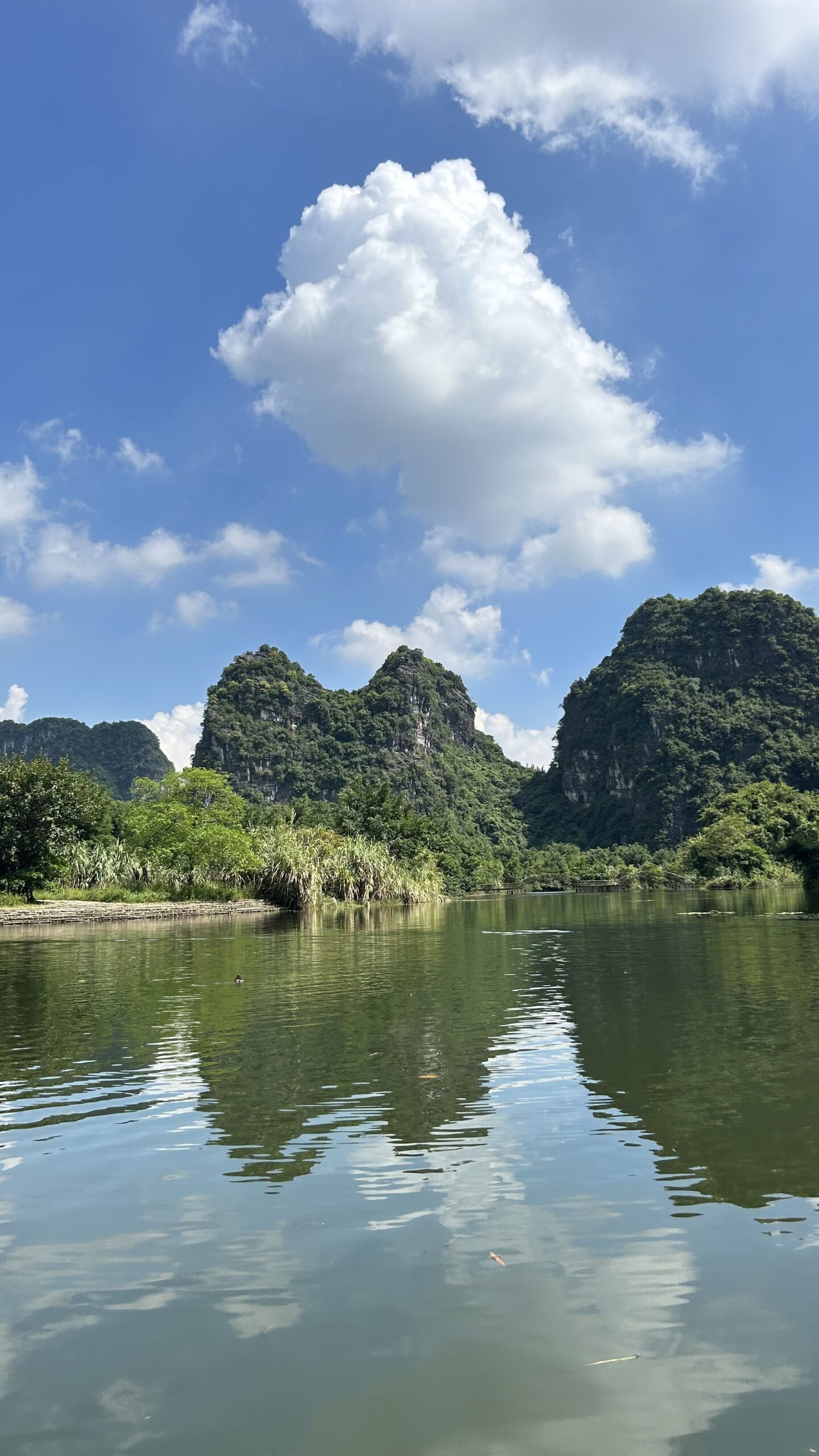 Itinéraire de 3 semaines au Vietnam