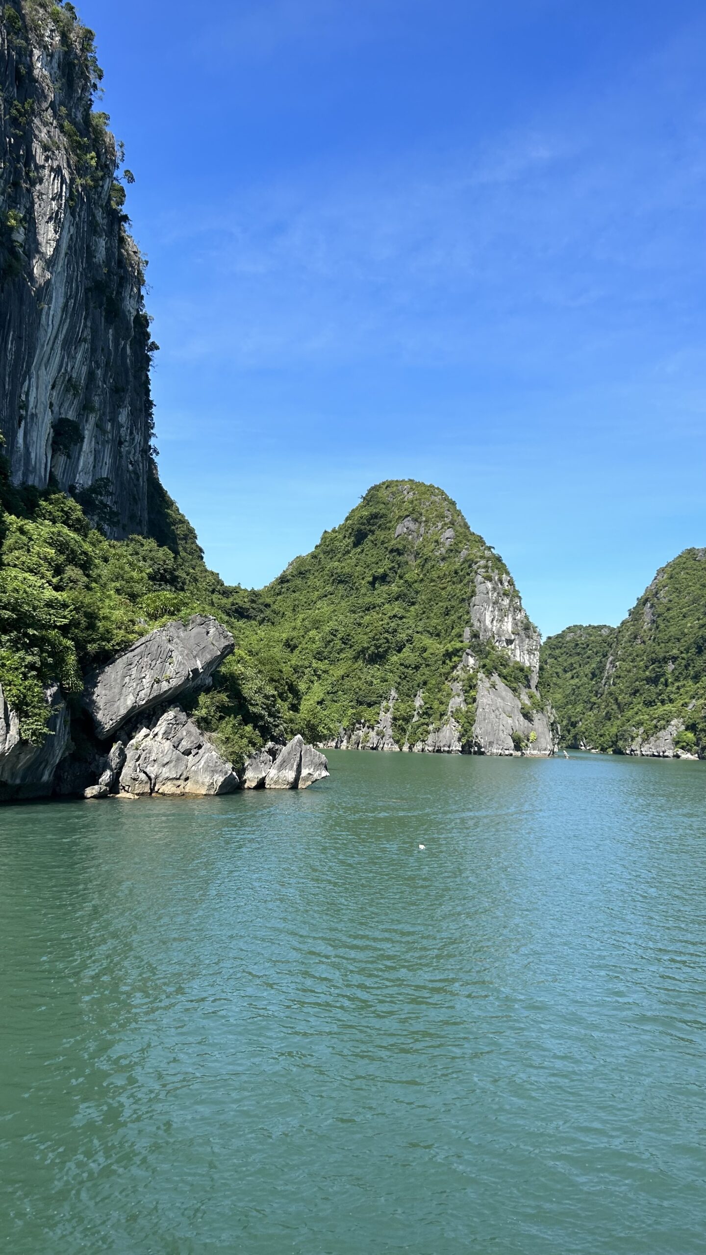 Itinéraire de 3 semaines au Vietnam