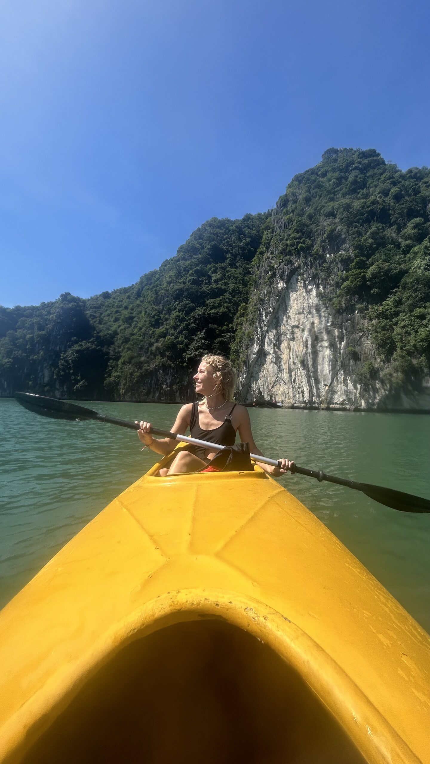 Itinéraire de 3 semaines au Vietnam