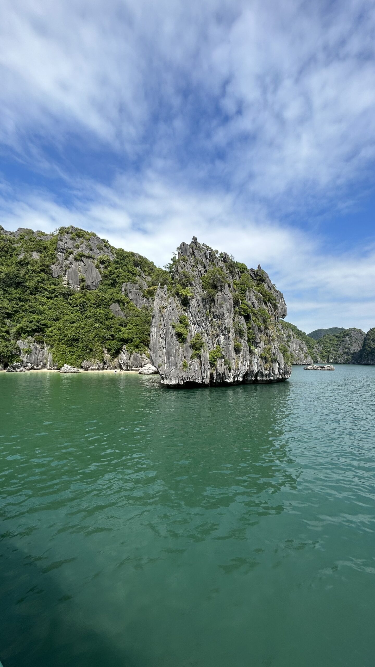 Itinéraire de 3 semaines au Vietnam