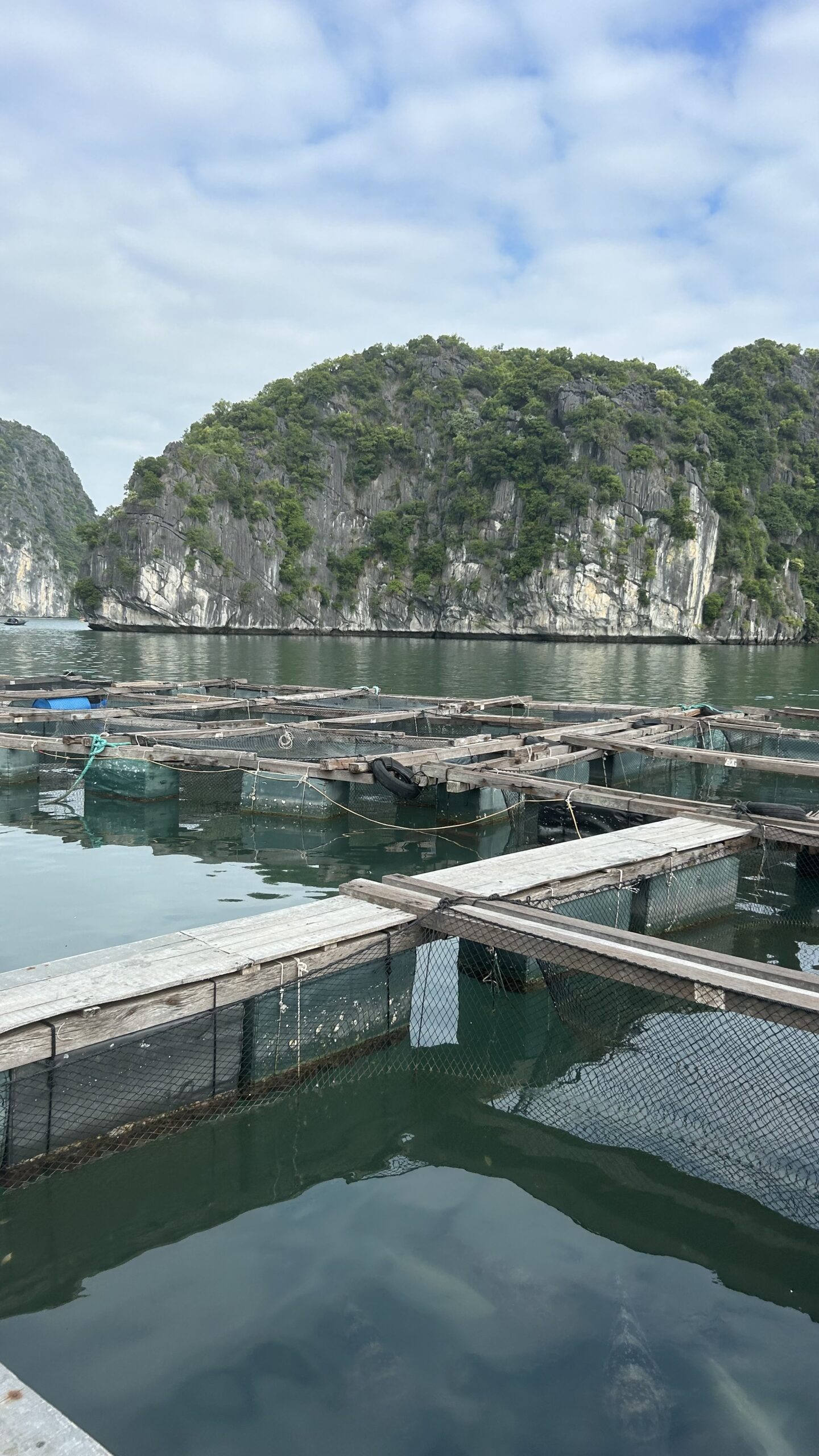 Itinéraire de 3 semaines au Vietnam