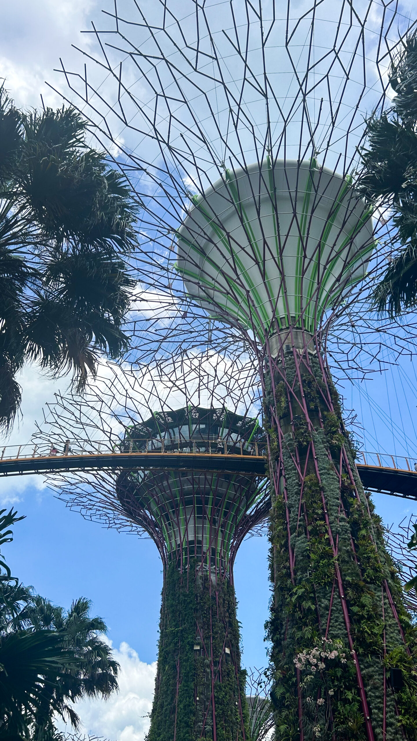 Que faire en 4 jours à Singapour ?