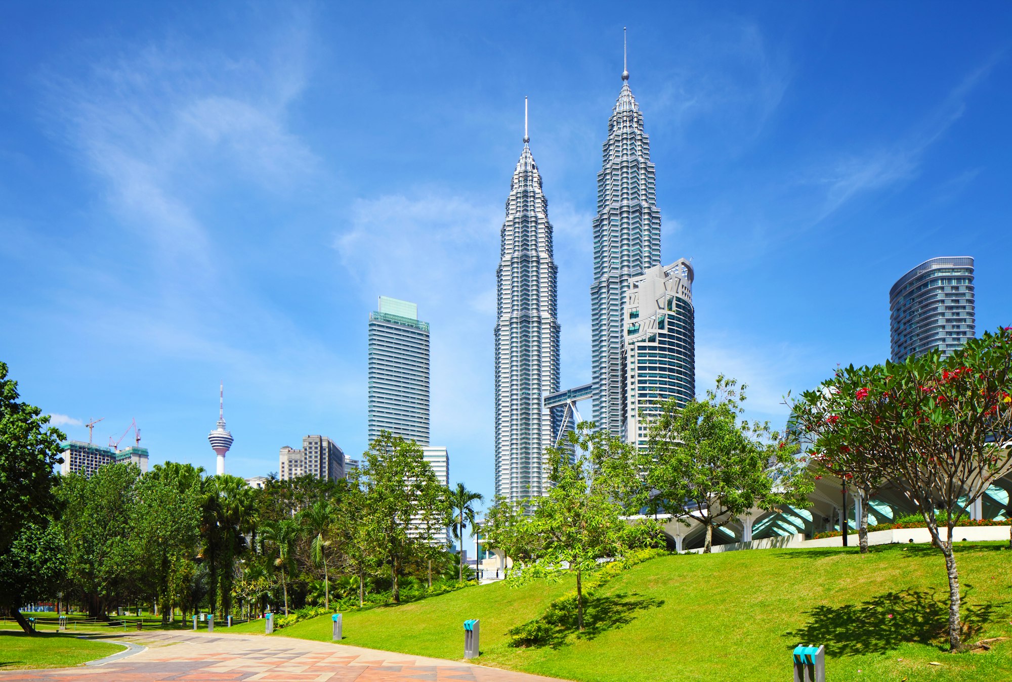 Kuala lumpur city