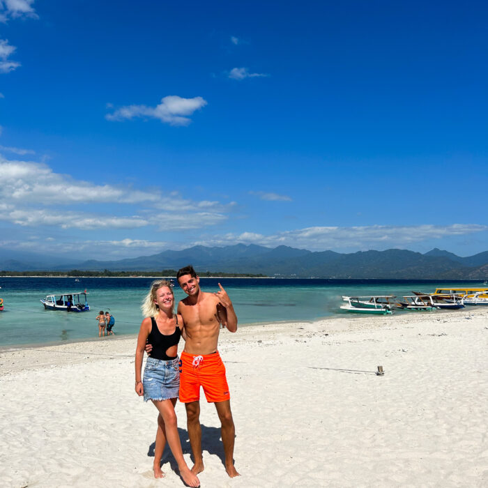 Gili