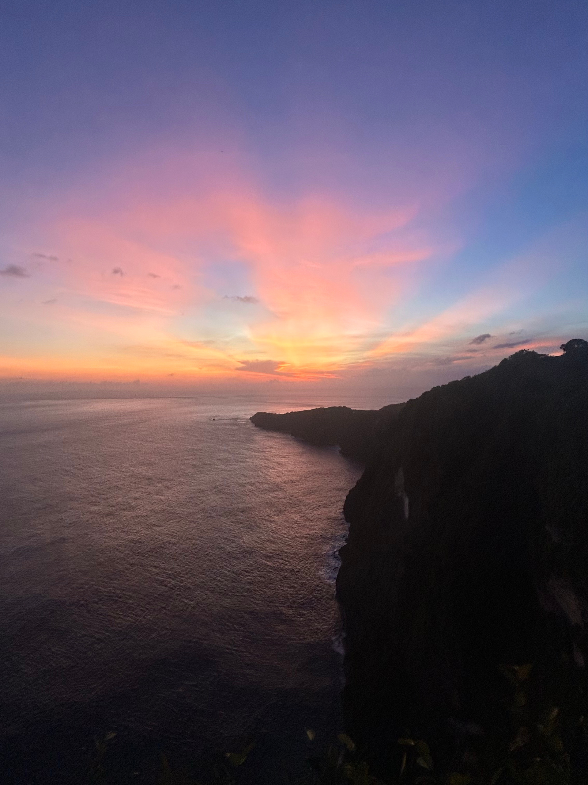 Nusa Penida