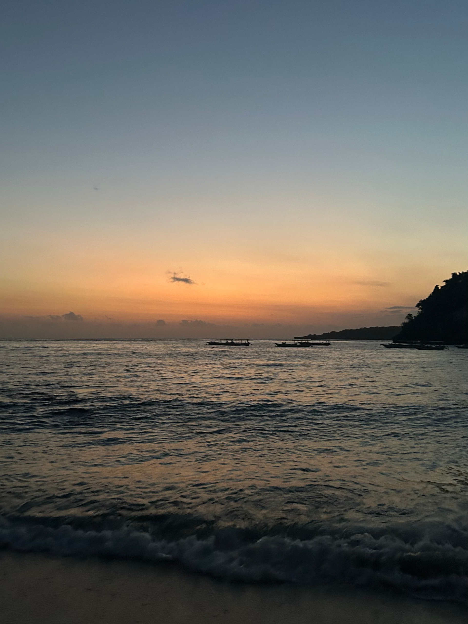 Nusa Penida