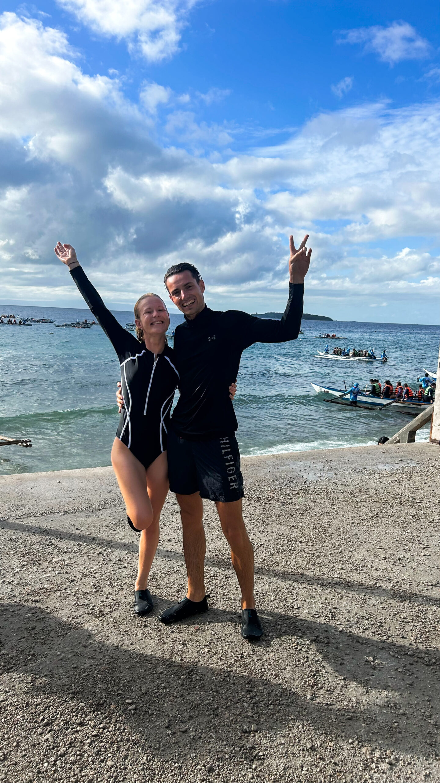 Philippines