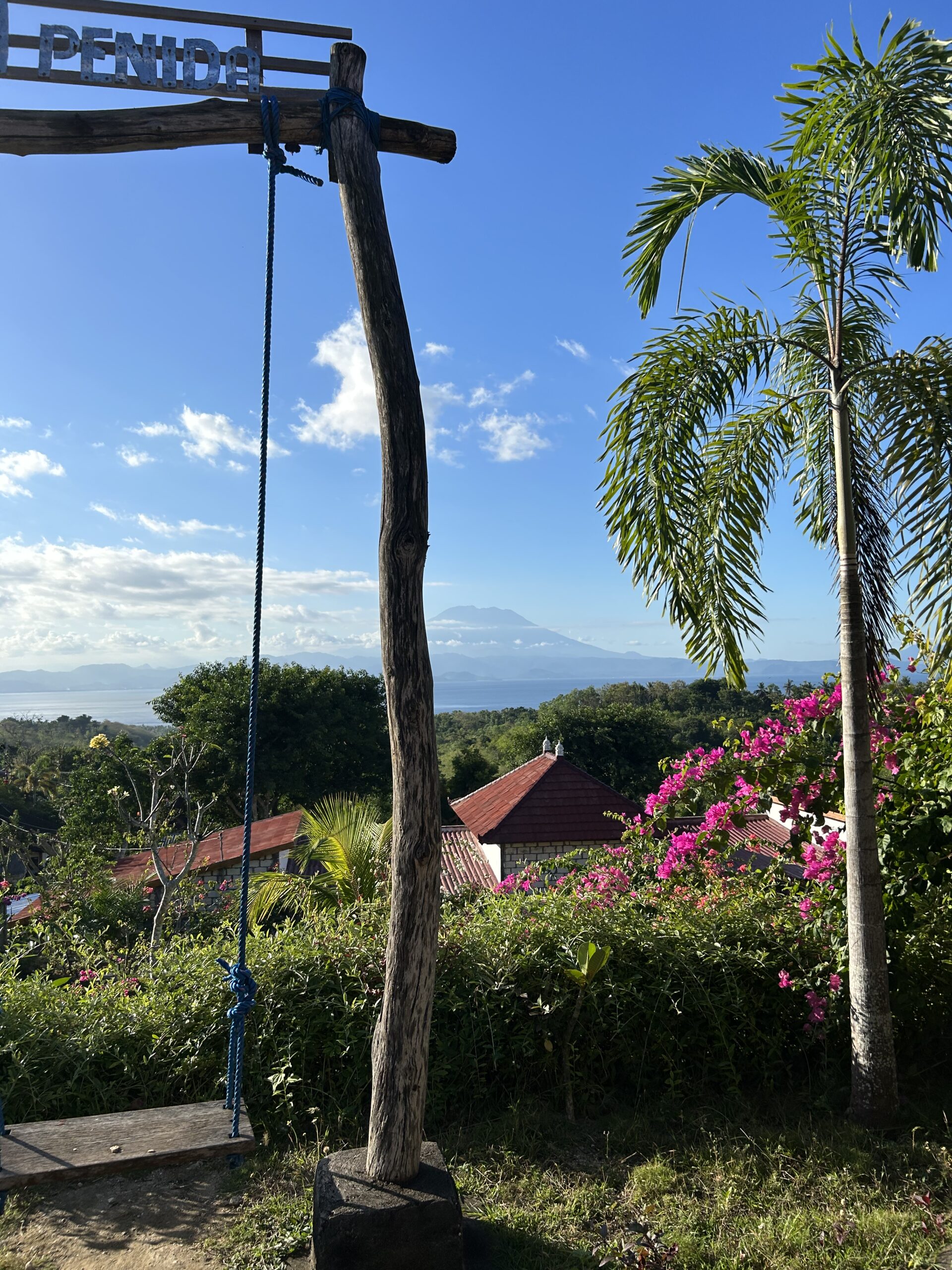 Nusa Penida