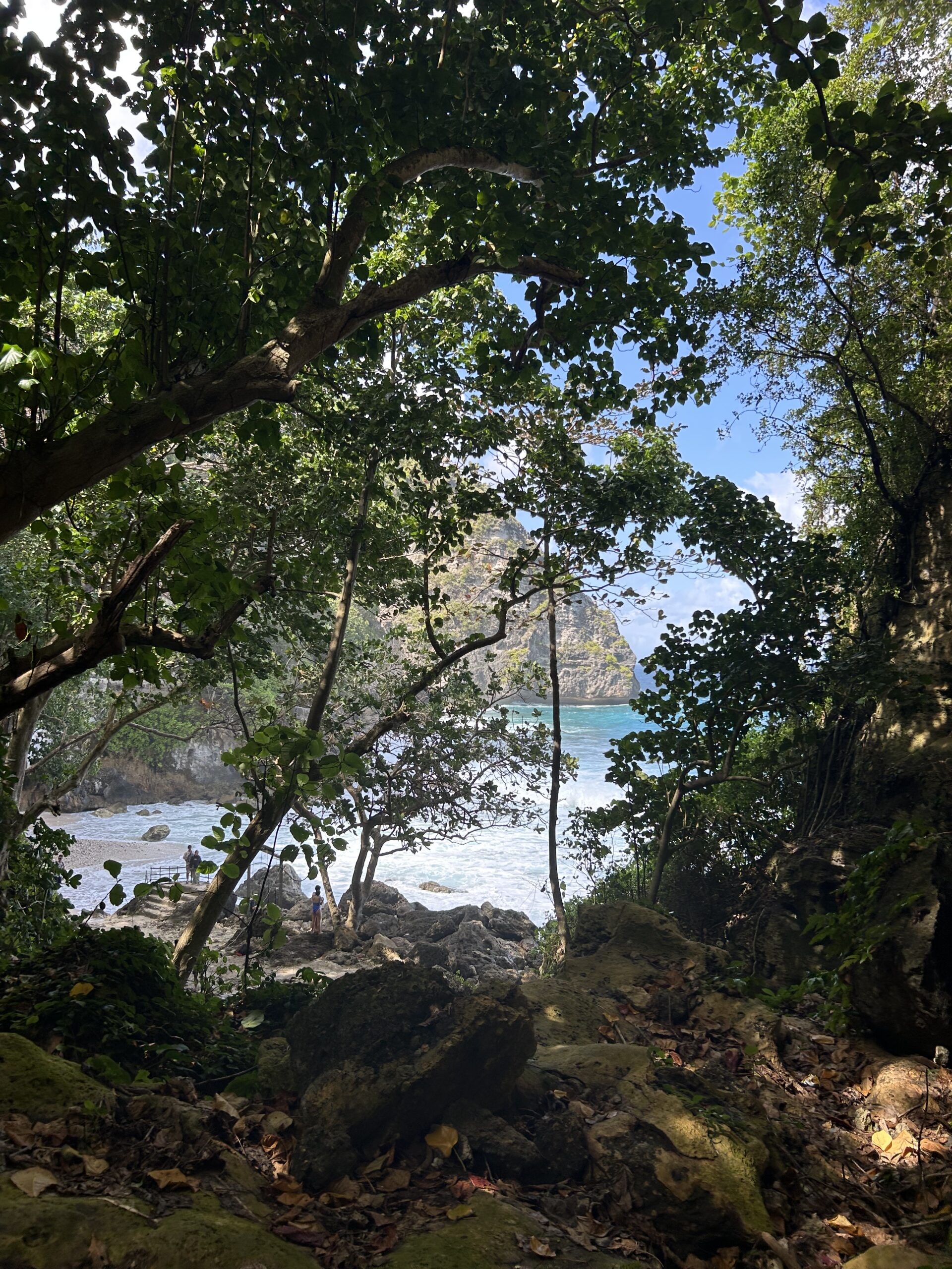 Nusa Penida